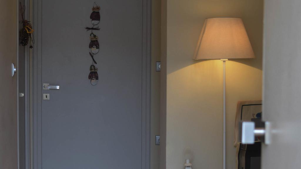 Ferienwohnung Arahova Pansion Exterior foto