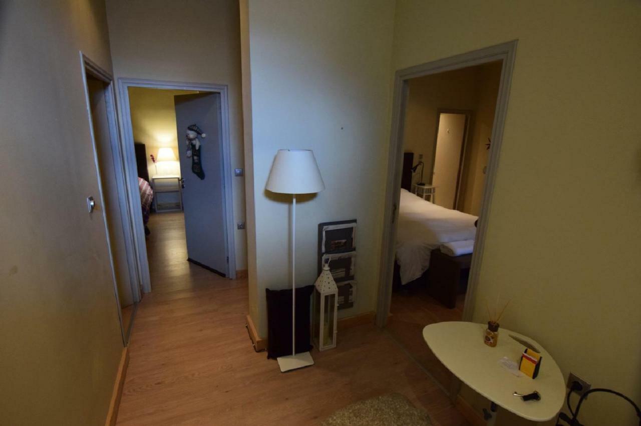 Ferienwohnung Arahova Pansion Exterior foto