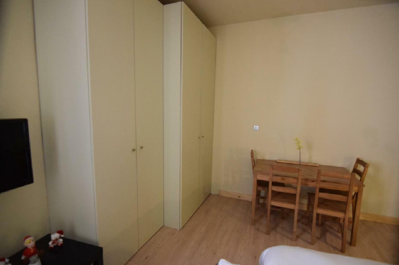 Ferienwohnung Arahova Pansion Exterior foto