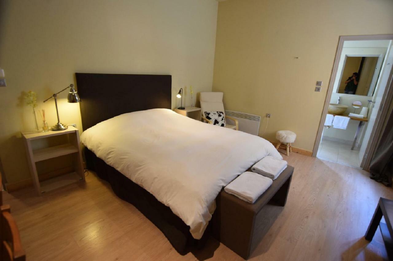 Ferienwohnung Arahova Pansion Exterior foto