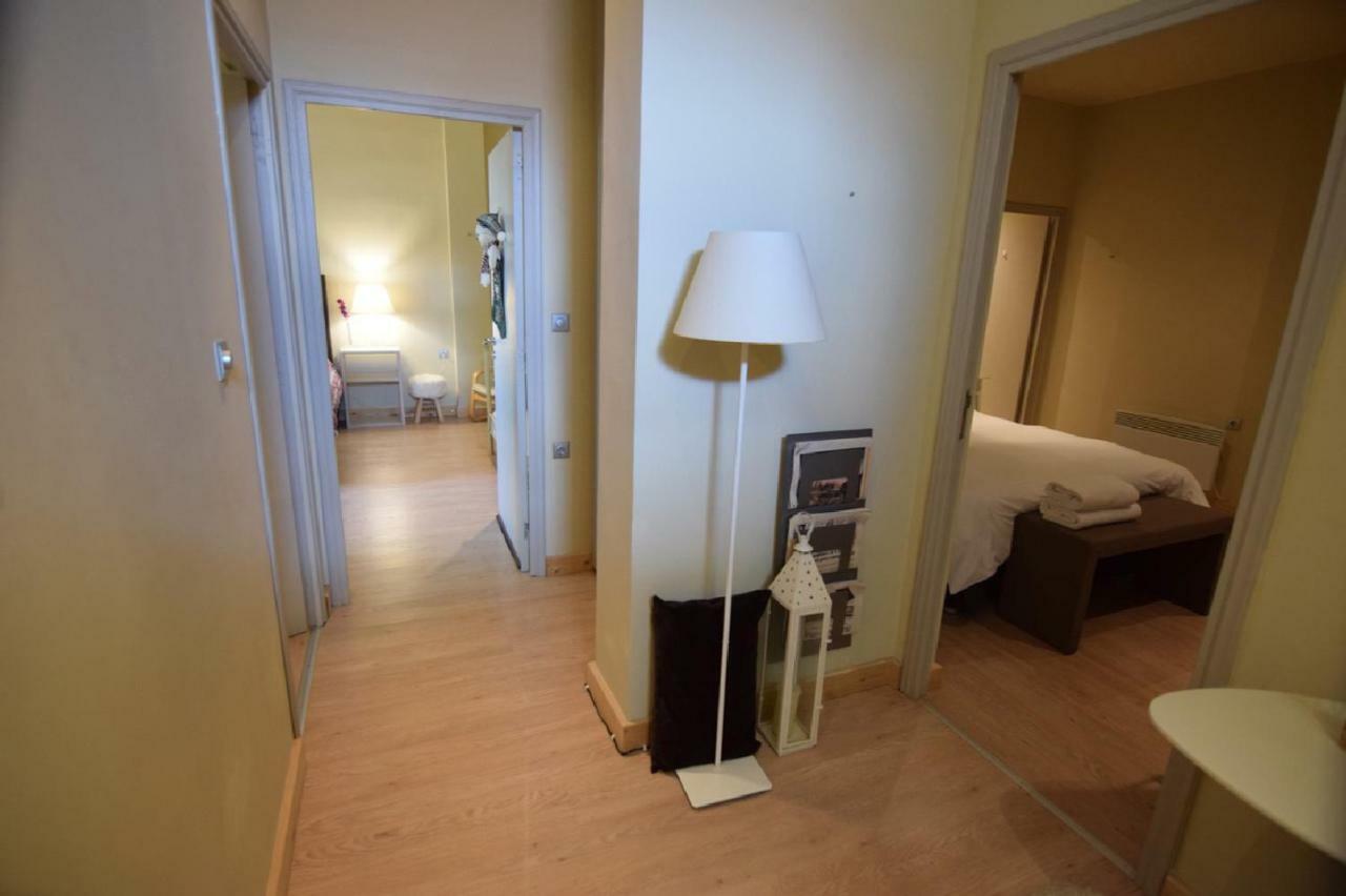 Ferienwohnung Arahova Pansion Exterior foto