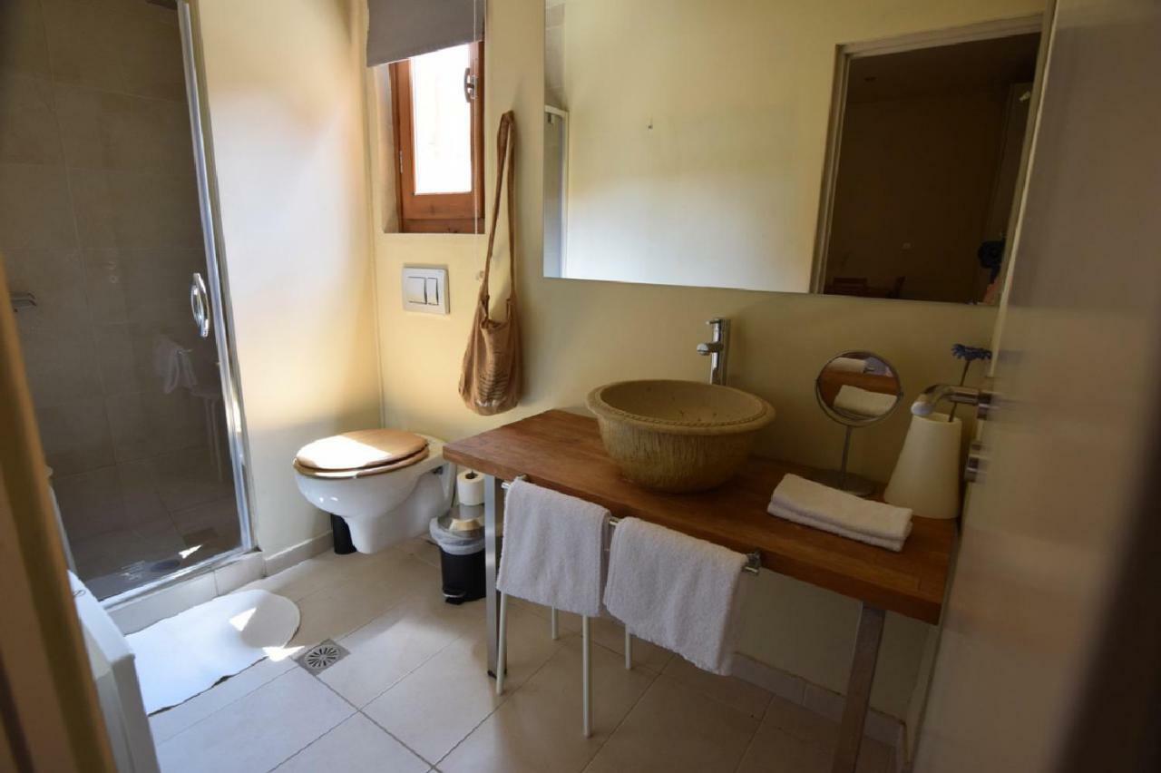 Ferienwohnung Arahova Pansion Exterior foto