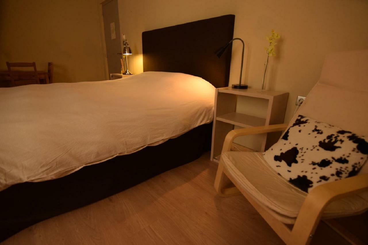 Ferienwohnung Arahova Pansion Exterior foto